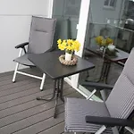 Pensión Westend 3*