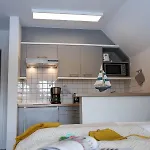 Pensión Westend 3*