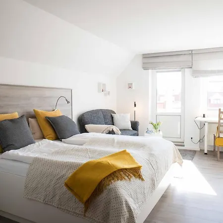 Westend 3* Norderney