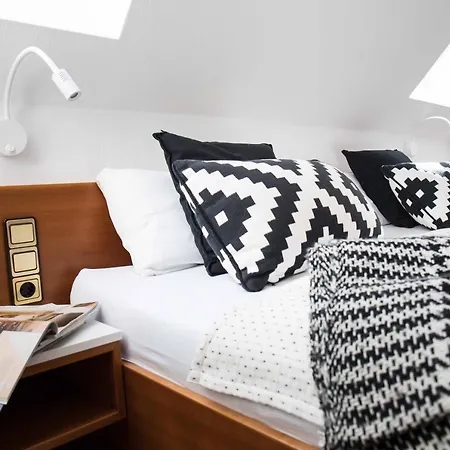 Guest house Westend Norderney