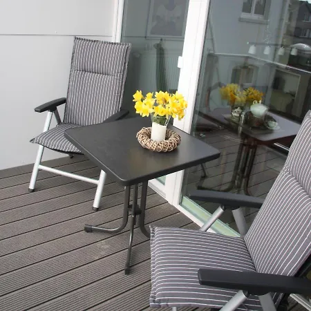 بيت ضيافة Westend 3*