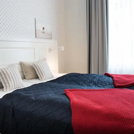 Westend Gæstehus Norderney