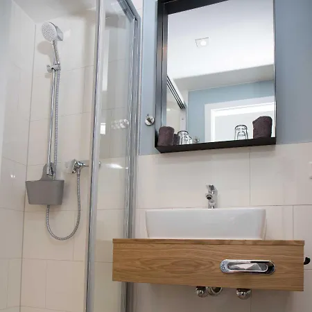 Westend Gæstehus Norderney