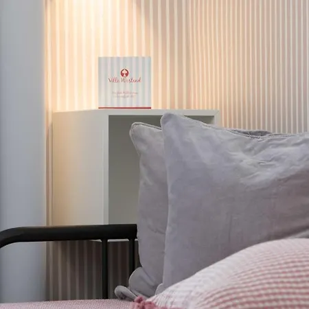 بيت ضيافة Westend 3*