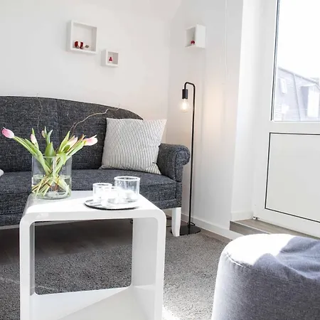 Westend 3* Norderney