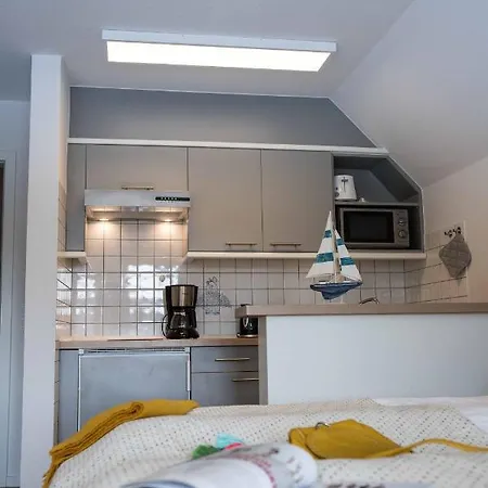 Gæstehus Westend 3*