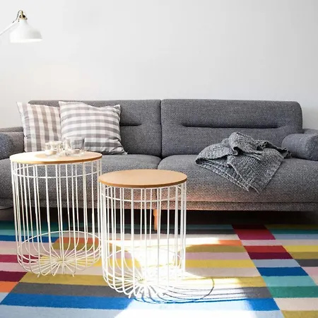 Gæstehus Westend 3*