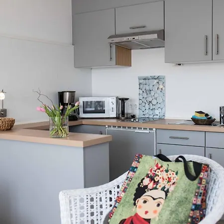 Westend 3* Norderney