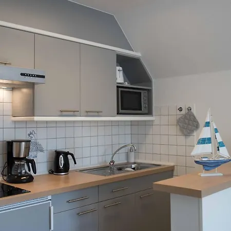 Gæstehus Westend Norderney