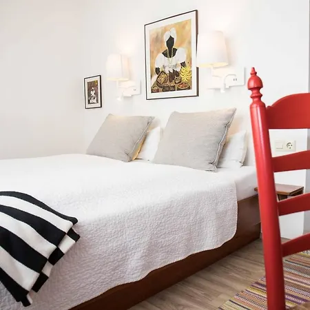 Westend Guest house