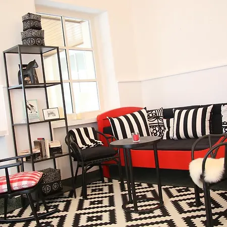 Westend Гостевой дом 3*