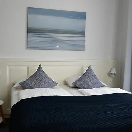 Westend Gæstehus 3*