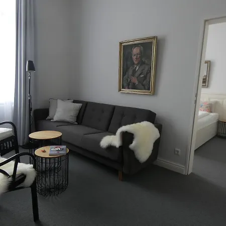 Gæstehus Westend Norderney