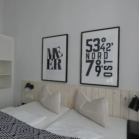 Westend Gæstehus 3*