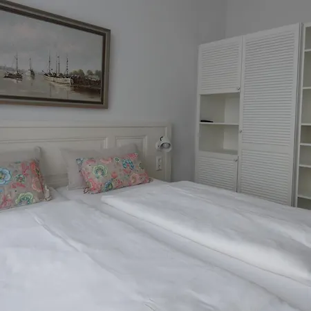 بيت ضيافة Westend نورديرني