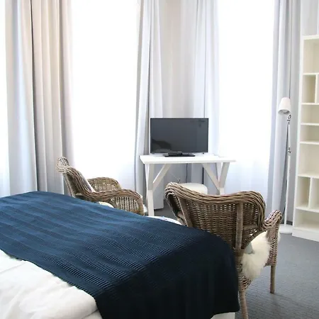 Westend Gasthof Norderney