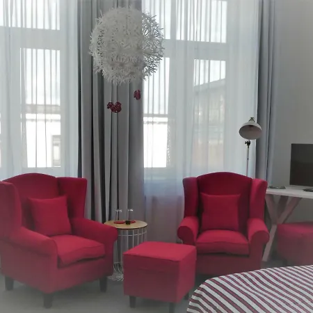 Westend Gæstehus 3*