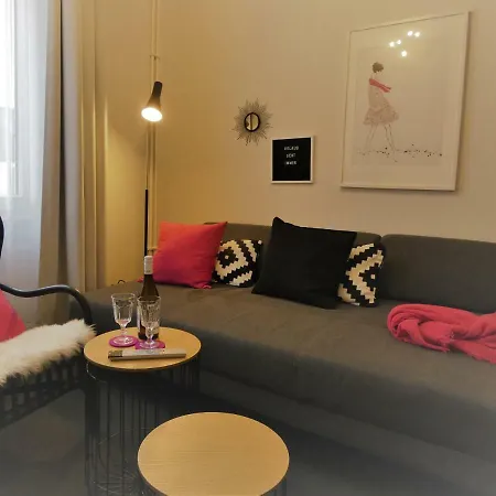 بيت ضيافة Westend نورديرني
