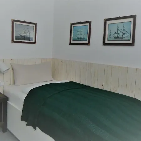 Westend Guest house Norderney