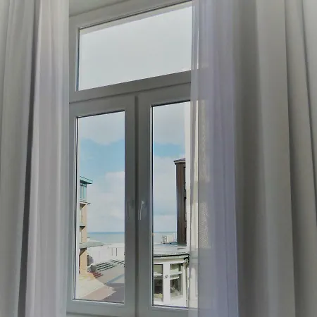Westend Guest house Norderney