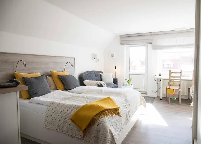 Westend 3* Нордерней