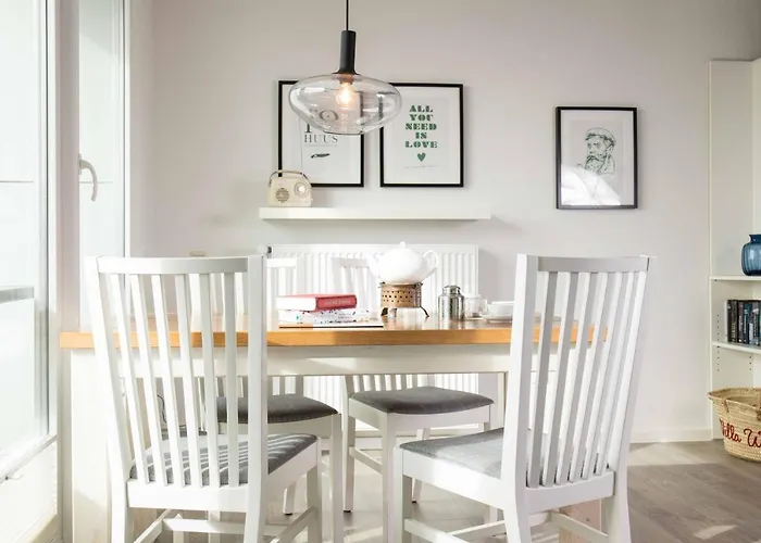 Гостевой дом Westend