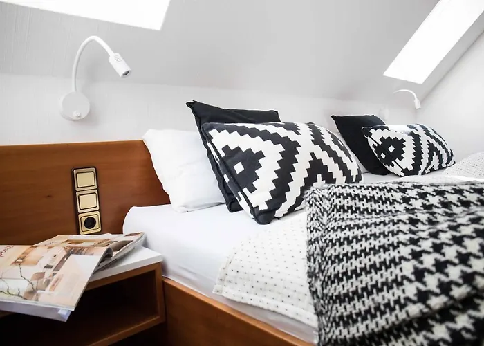 Gasthuis Westend Norderney