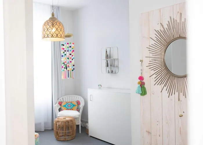 Westend Нордерней