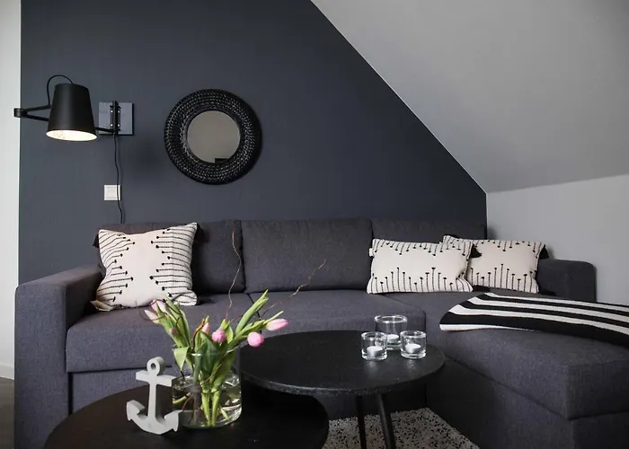 Westend Нордерней