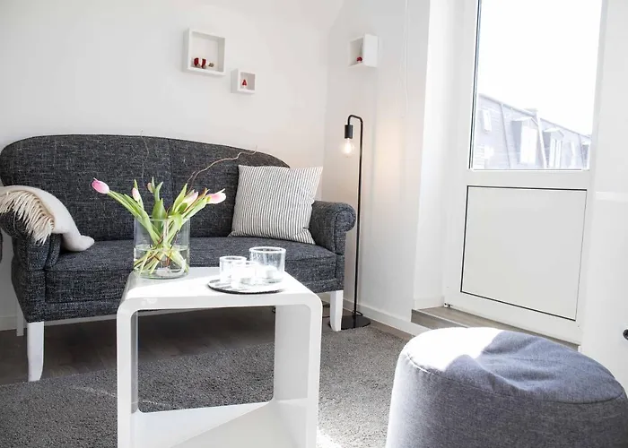 Westend 3* Нордерней