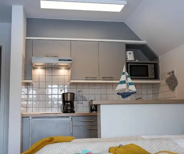 Гостевой дом Westend 3*