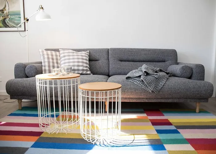 Гостевой дом Westend 3*