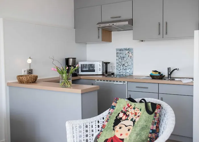 Westend 3* Нордерней