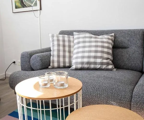 Westend Нордерней