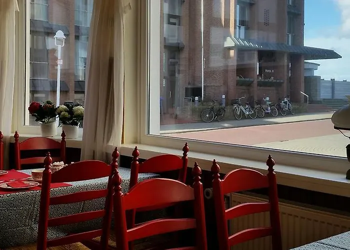 Гостевой дом Westend