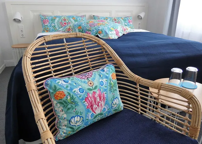 Westend Гостевой дом 3*