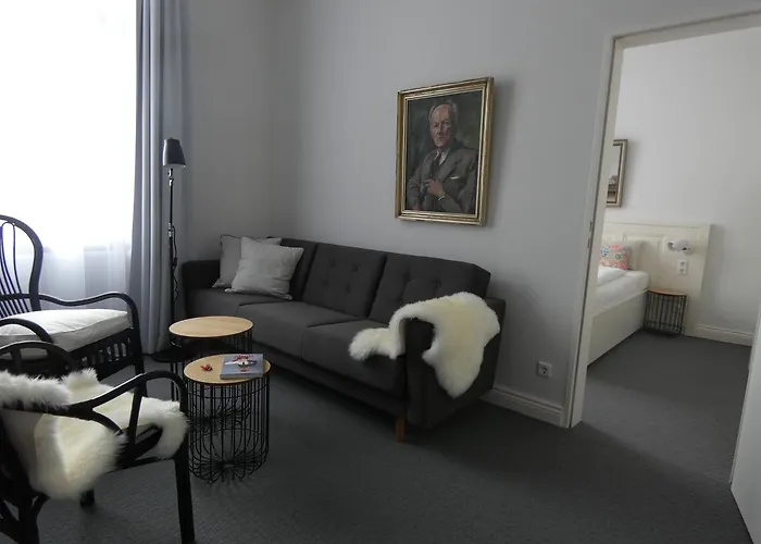 Gasthuis Westend Norderney