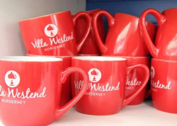 Westend Нордерней