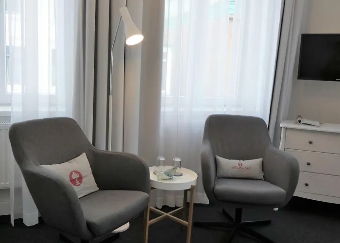 Westend Гостевой дом