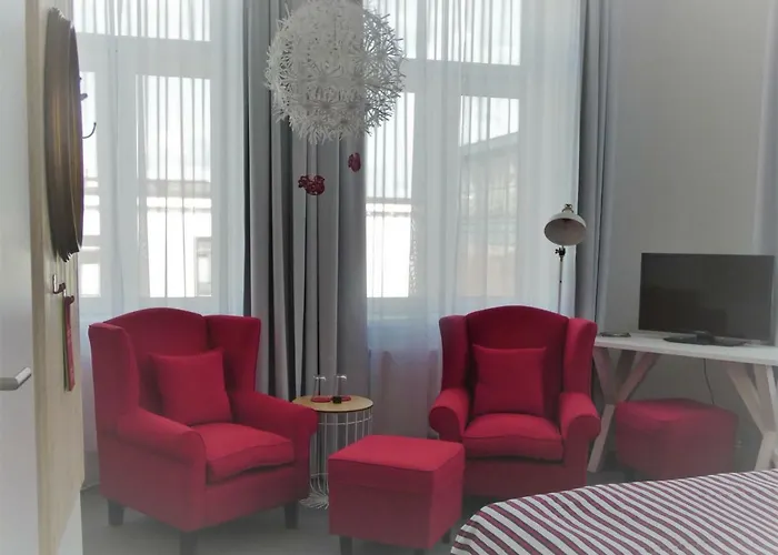 Westend Гостевой дом 3*