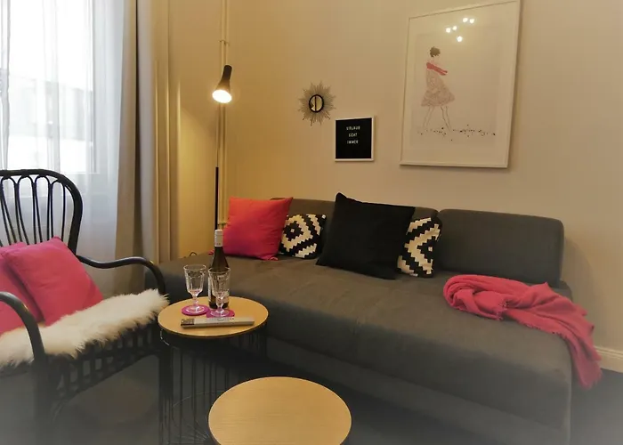 Гостевой дом Westend Нордерней