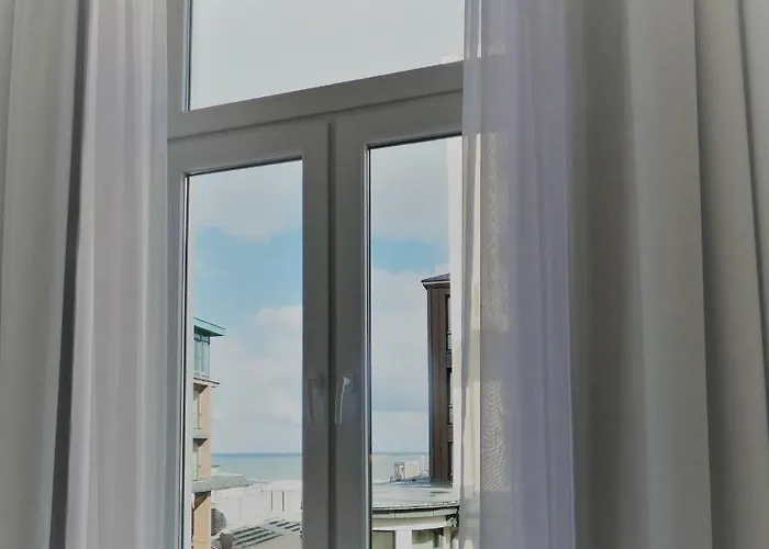 Westend Гостевой дом Нордерней