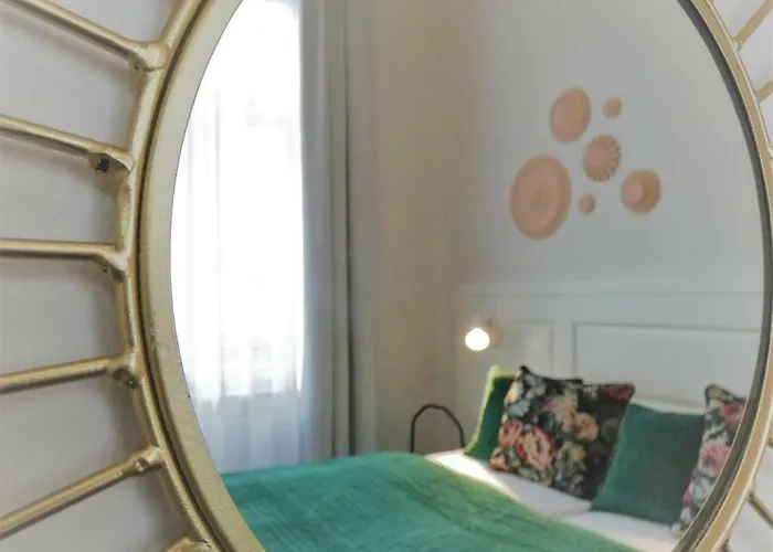 Westend Гостевой дом 3*