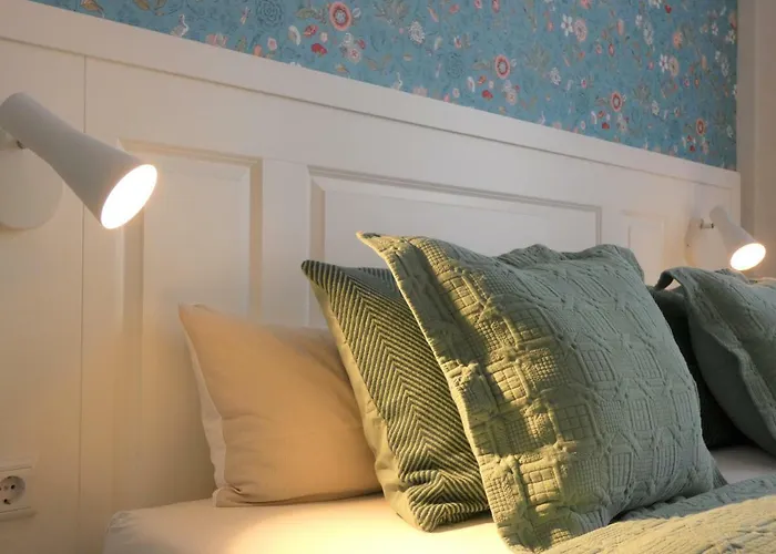 Westend Гостевой дом