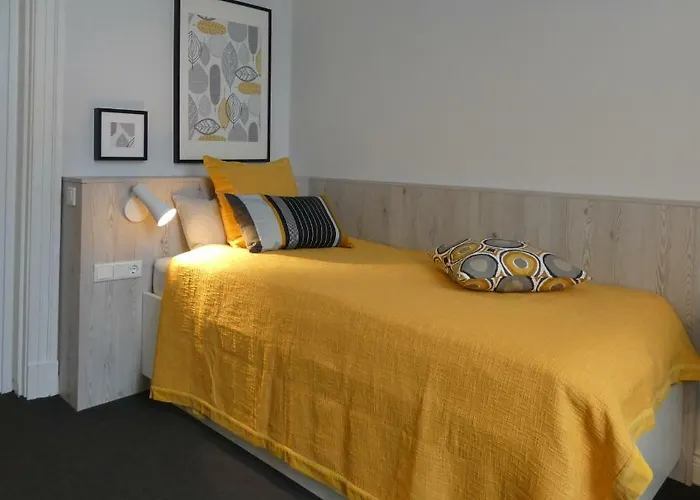 Westend Нордерней